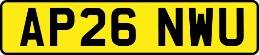 AP26NWU