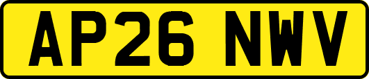 AP26NWV