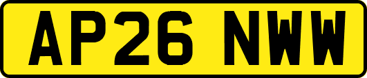 AP26NWW