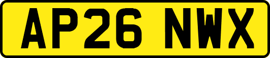 AP26NWX