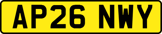 AP26NWY