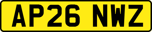 AP26NWZ