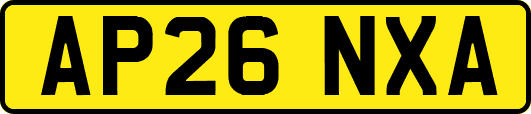 AP26NXA