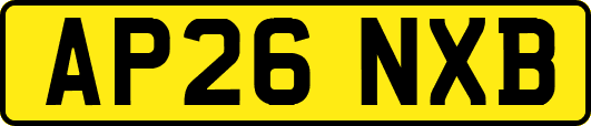 AP26NXB