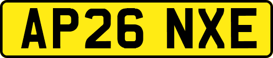 AP26NXE