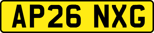 AP26NXG