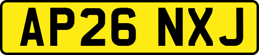 AP26NXJ