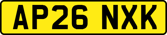 AP26NXK