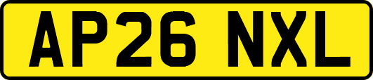 AP26NXL