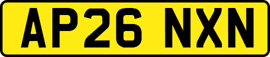 AP26NXN