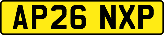 AP26NXP