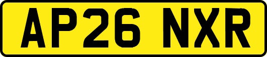 AP26NXR