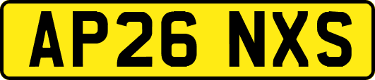AP26NXS