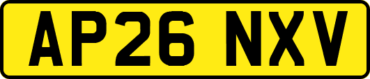 AP26NXV
