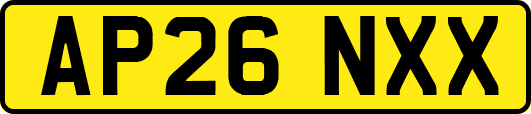 AP26NXX