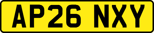AP26NXY