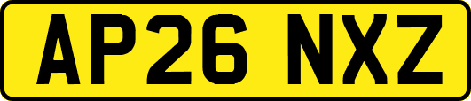 AP26NXZ