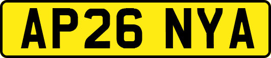 AP26NYA
