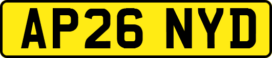 AP26NYD