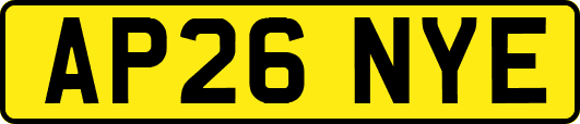 AP26NYE