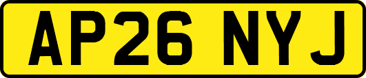 AP26NYJ