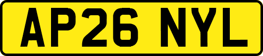 AP26NYL