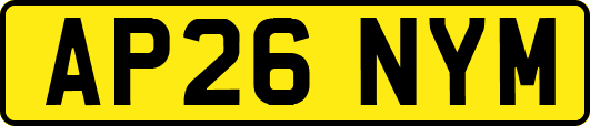 AP26NYM