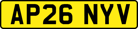 AP26NYV