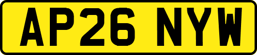 AP26NYW