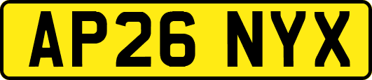 AP26NYX
