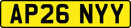 AP26NYY