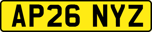 AP26NYZ