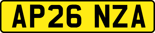 AP26NZA
