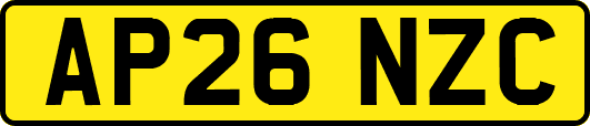 AP26NZC