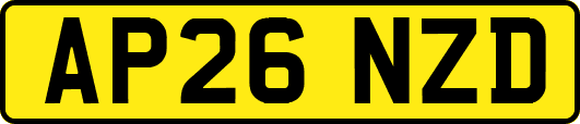 AP26NZD