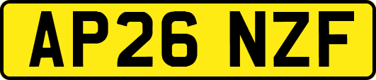 AP26NZF