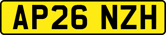AP26NZH