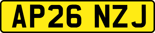 AP26NZJ