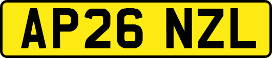 AP26NZL
