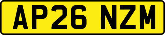 AP26NZM