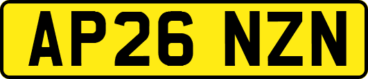 AP26NZN