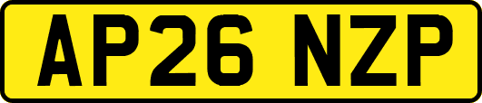 AP26NZP