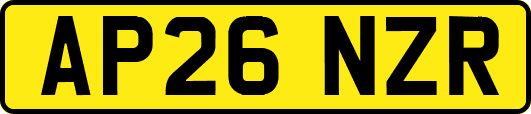 AP26NZR