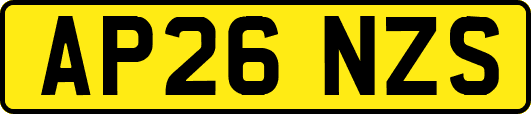 AP26NZS
