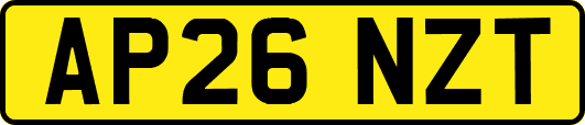 AP26NZT