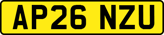AP26NZU