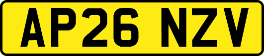AP26NZV