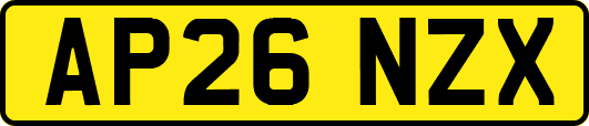 AP26NZX