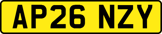 AP26NZY