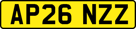 AP26NZZ